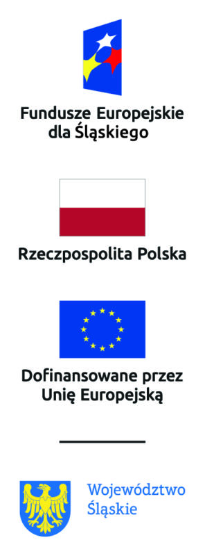 Fundusze Europejskie dla Śląskiego