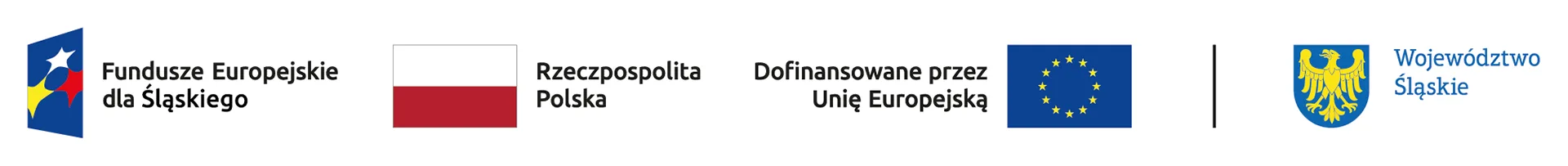Fundusze Europejskie dla Śląskiego